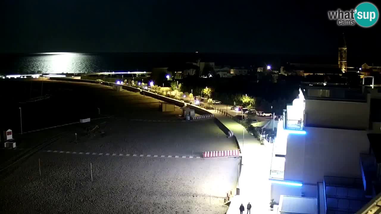 Caorle – Levante Strand