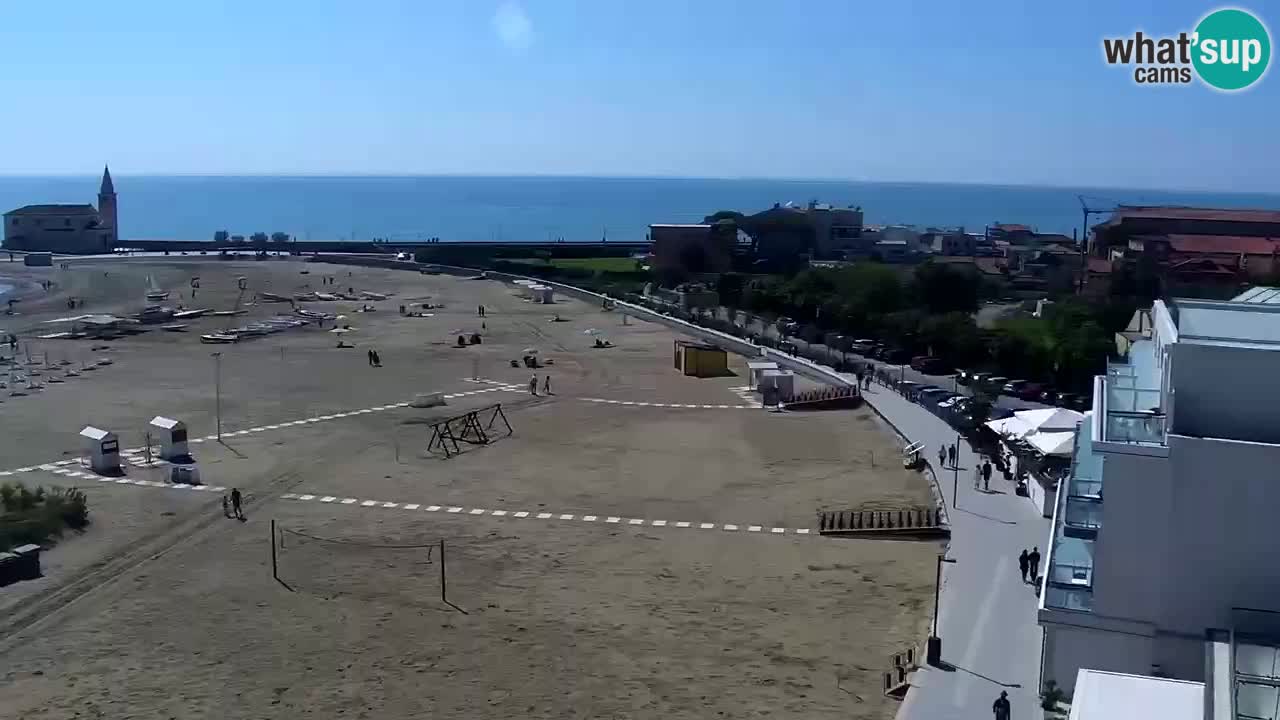Caorle – Levante Strand