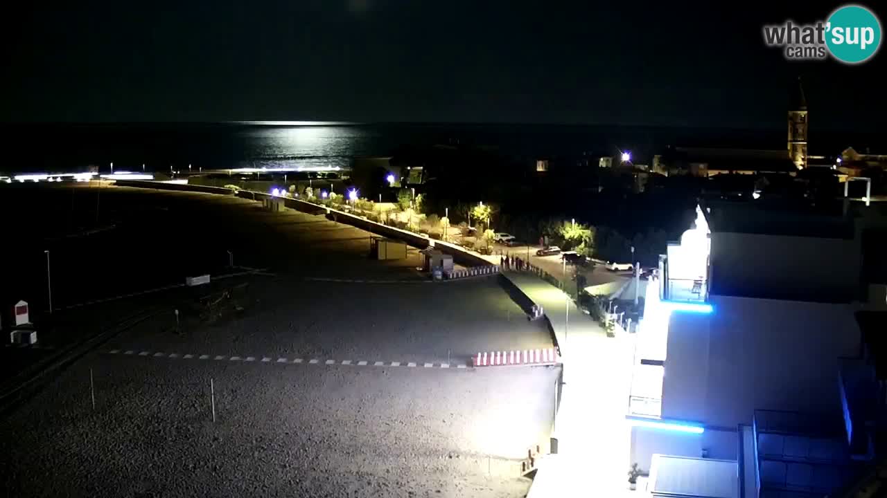 Caorle – Playa Levante