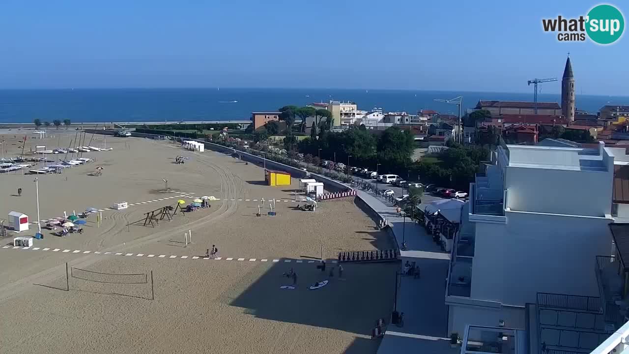 Caorle – Levante Strand