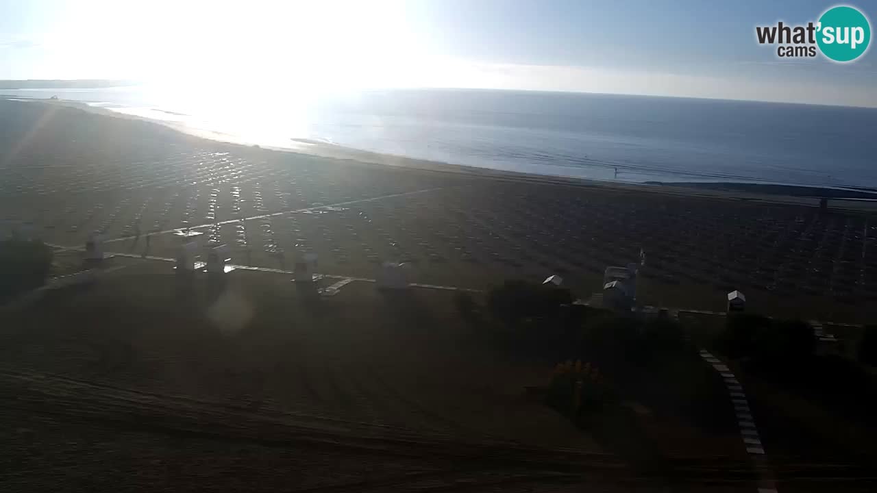 Caorle – Playa Levante
