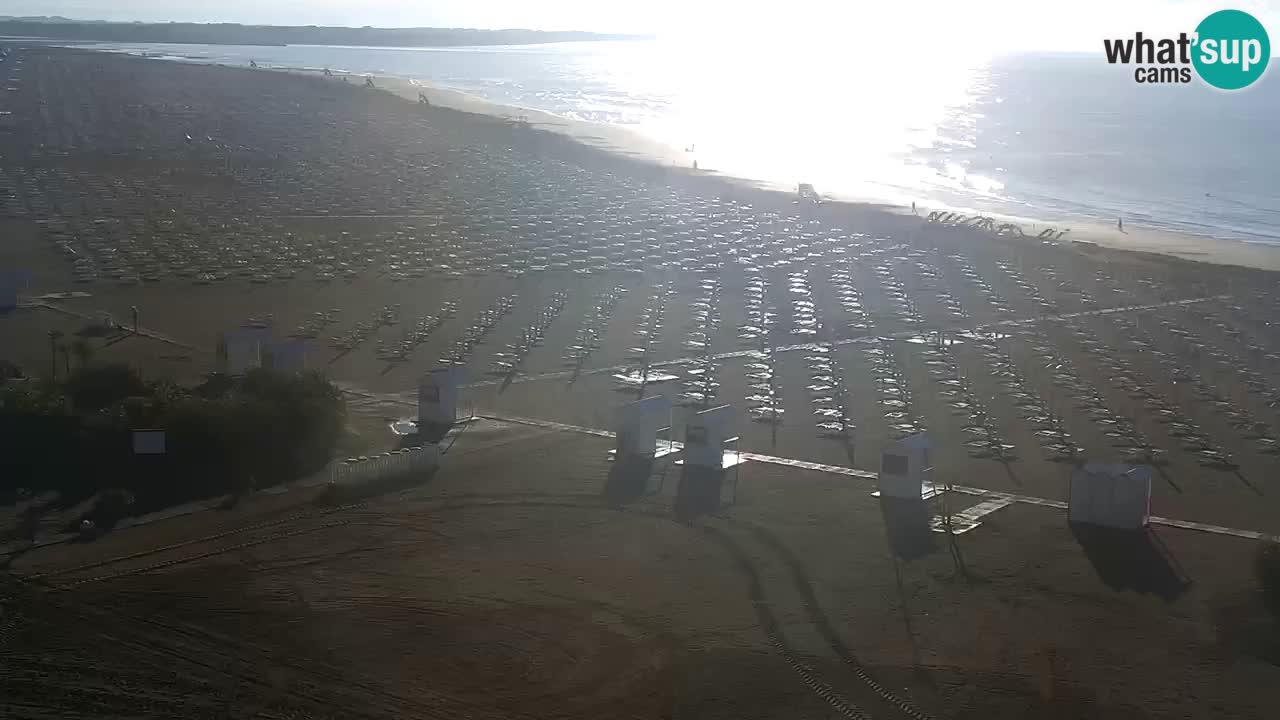 Caorle – Playa Levante