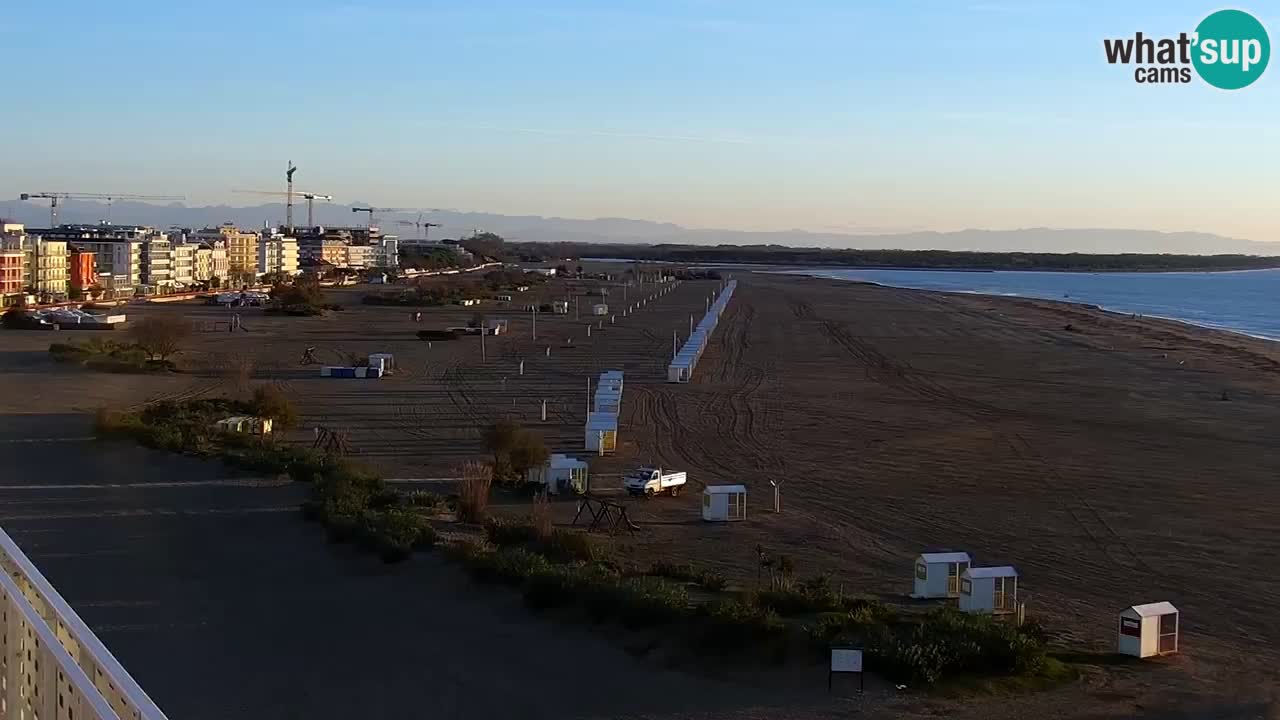 Caorle – Levante Strand