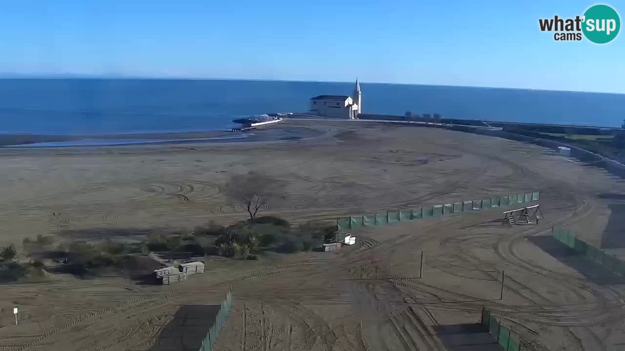 Caorle – Levante Strand