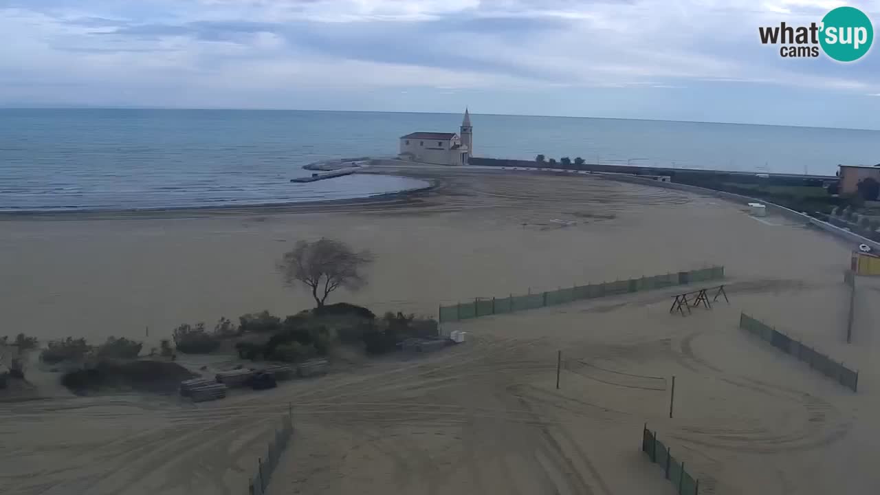 Caorle – Levante Strand