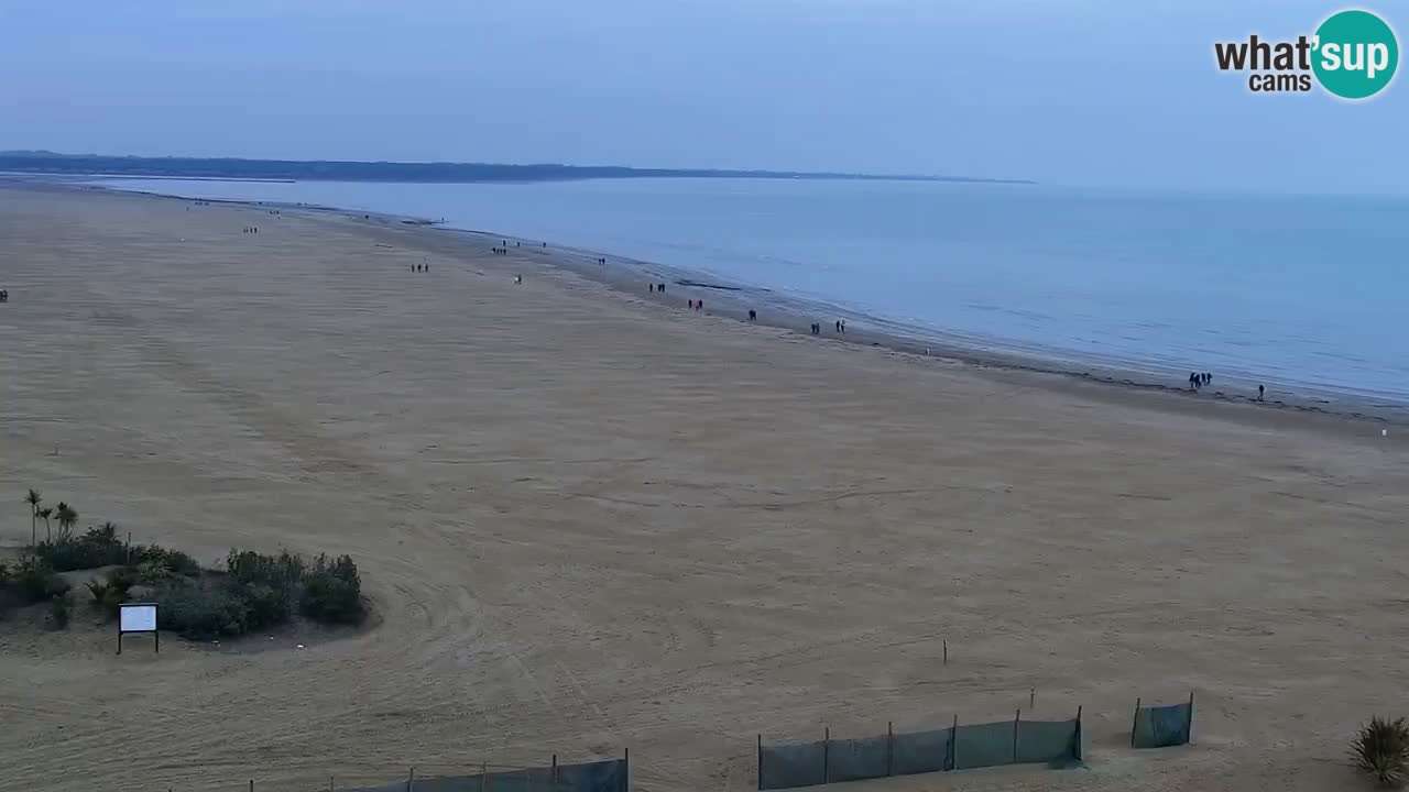 Caorle – Levante Strand