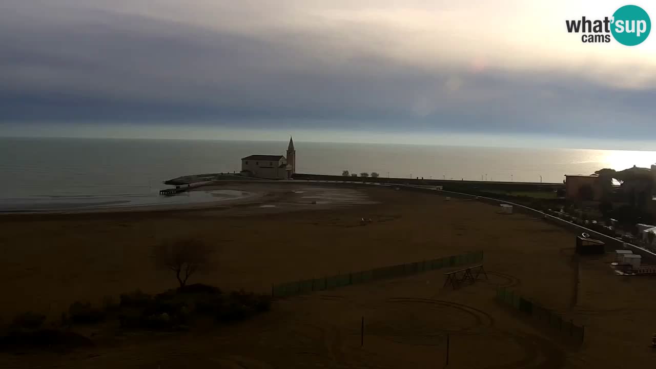 Caorle – Levante Strand