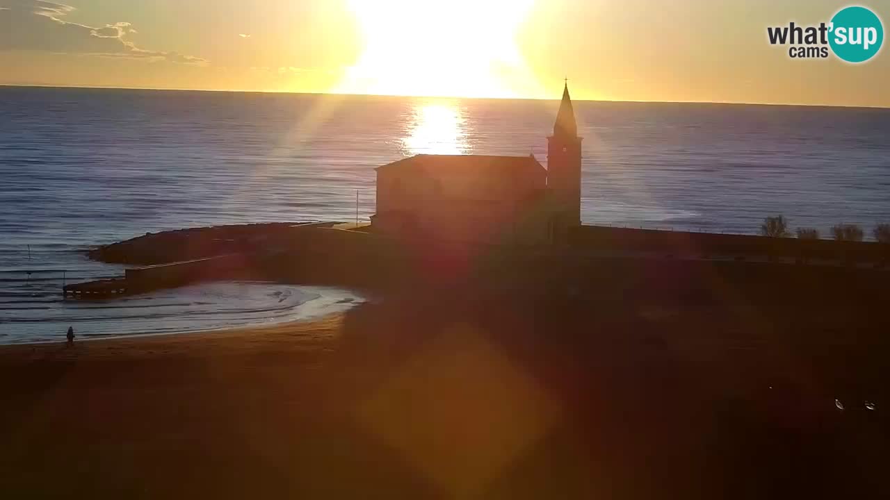 Caorle – Levante Strand