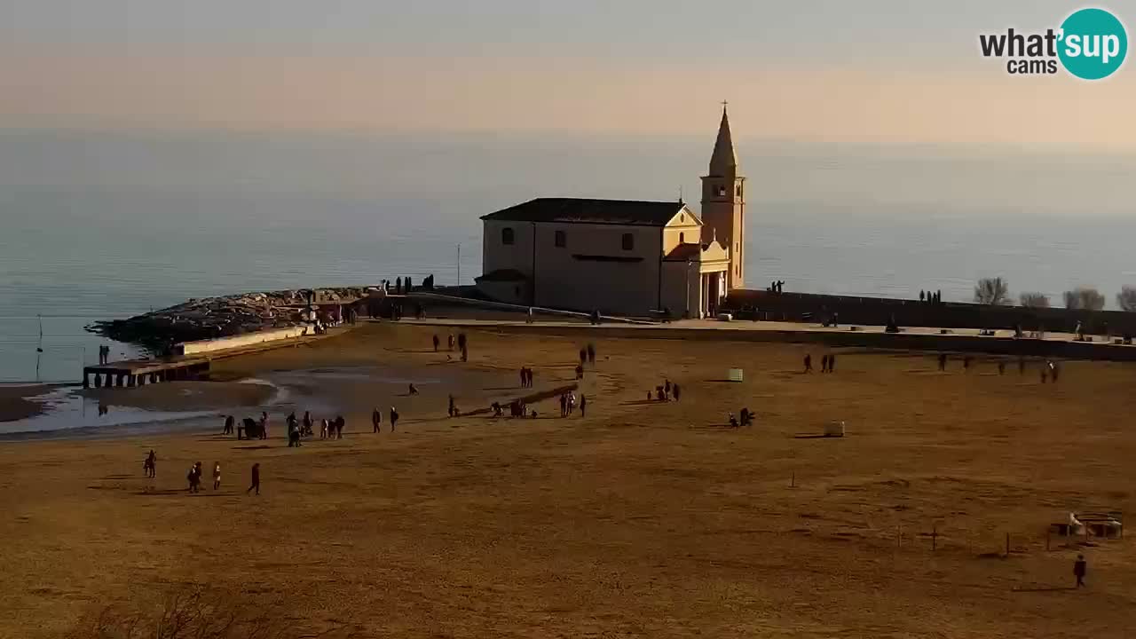 Caorle – Playa Levante