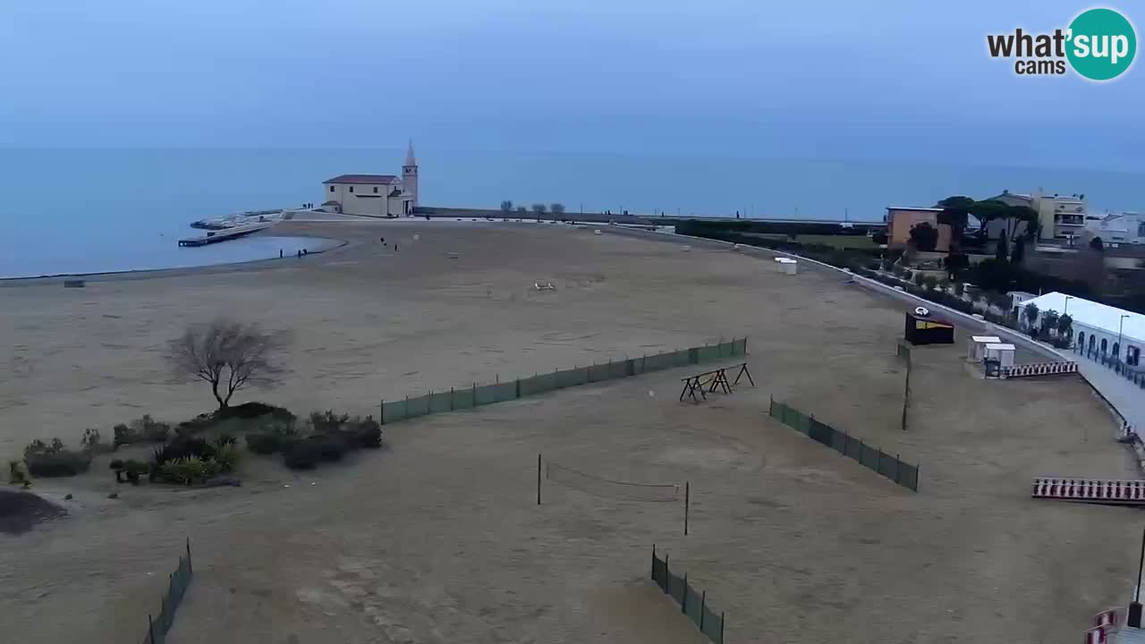 Caorle – Levante Strand