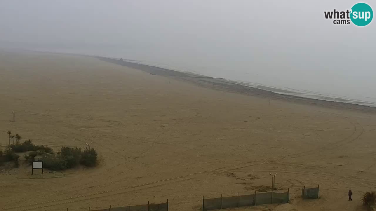 Caorle Livecam Levante beach – Hotel Stellamare