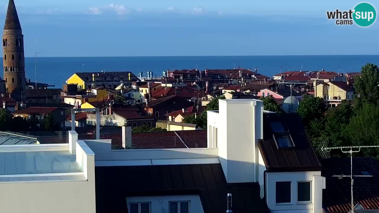 Caorle – Plage Levante