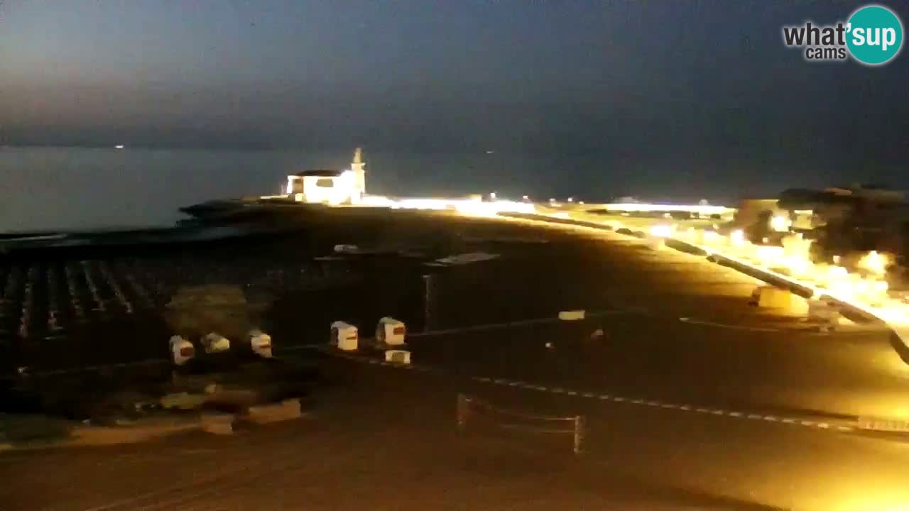 Caorle – Levante Strand