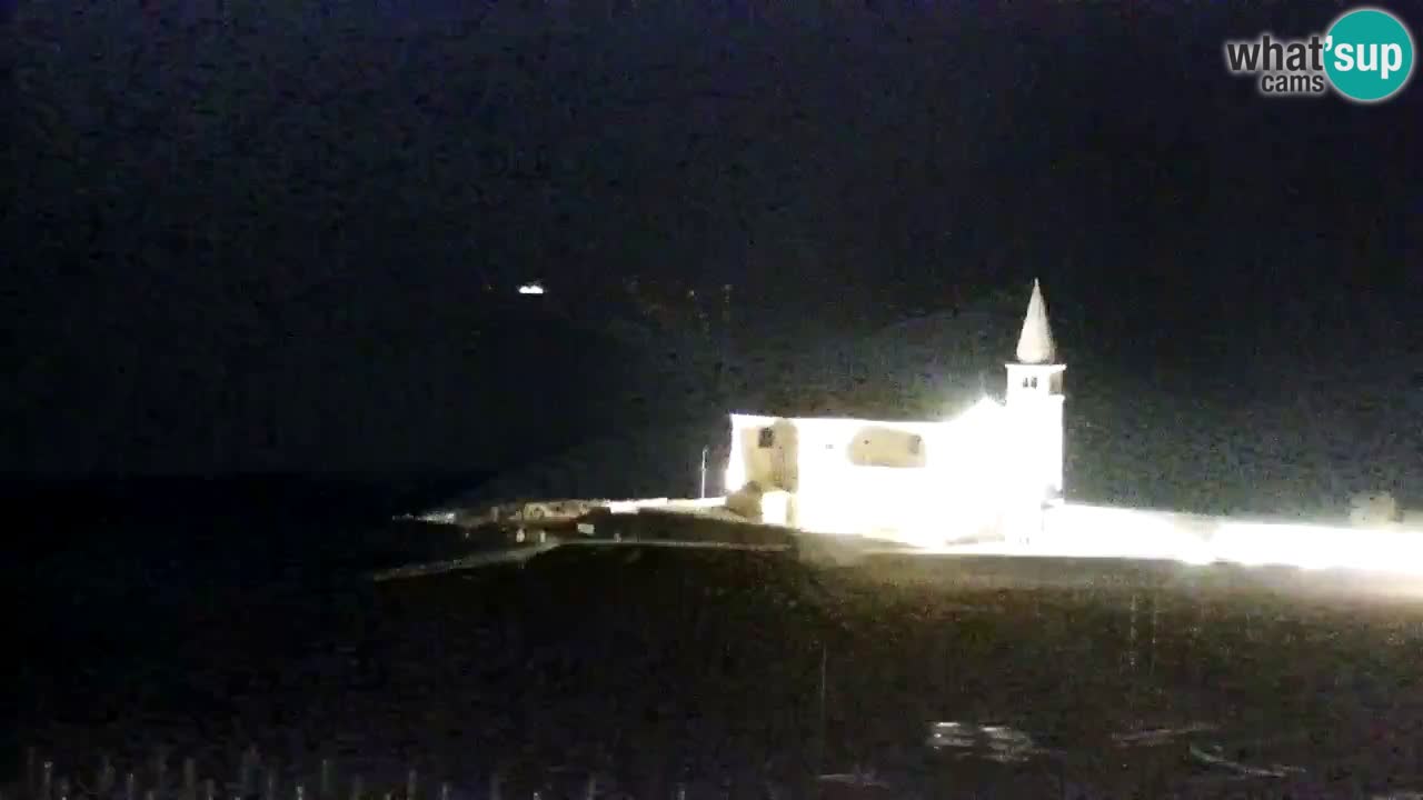 Caorle – Plage Levante