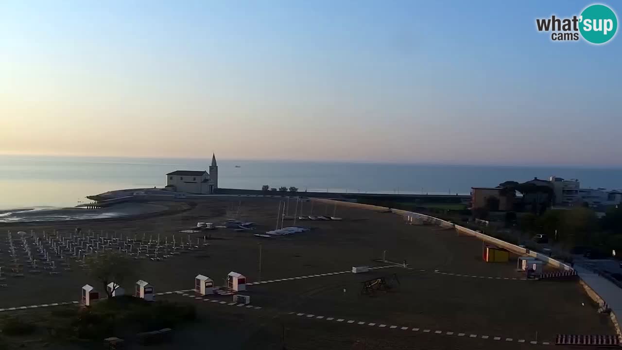 Caorle – Levante Strand