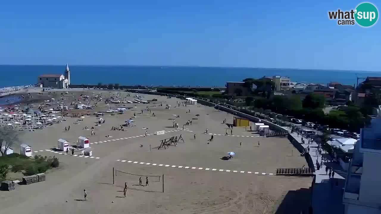 Caorle – Levante Strand