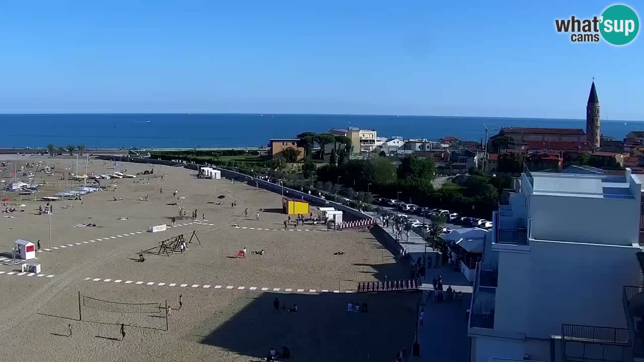 Caorle – Levante Strand