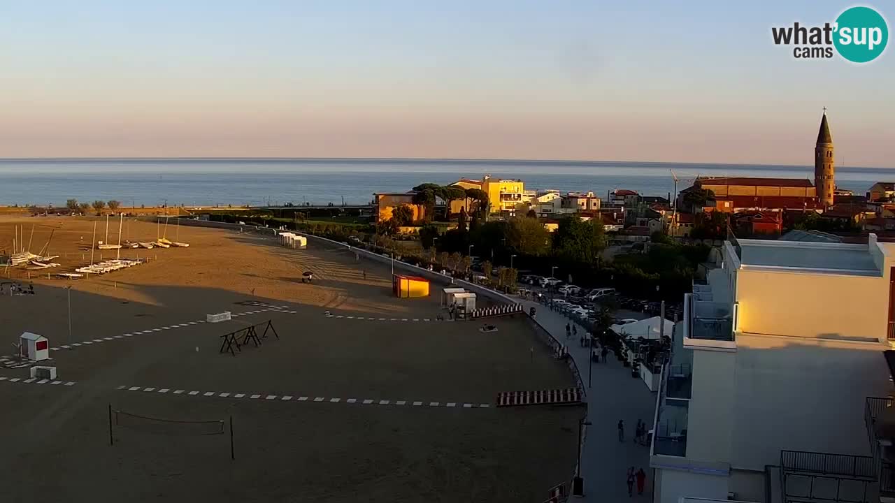 Caorle – Playa Levante