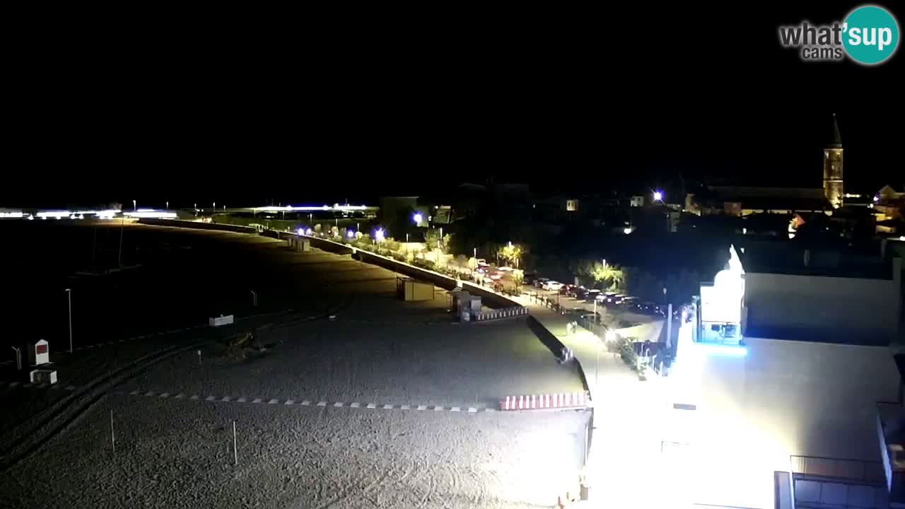 Caorle – Plage Levante