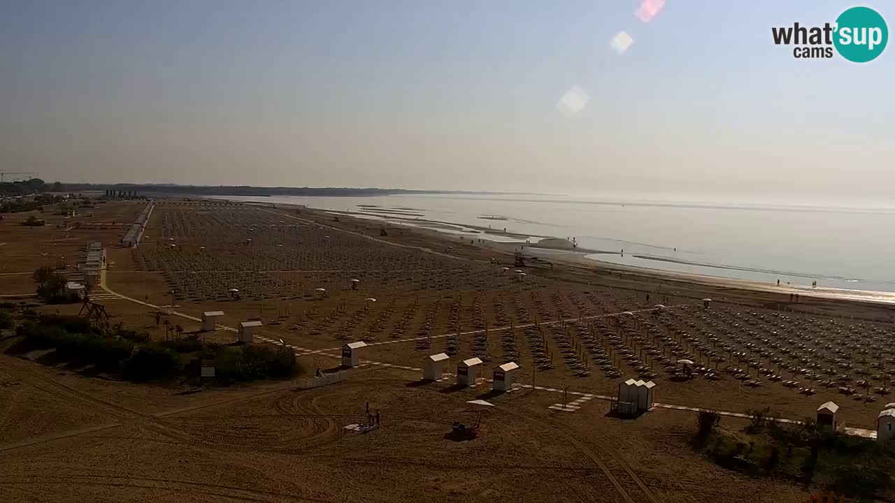 Caorle – Levante Strand