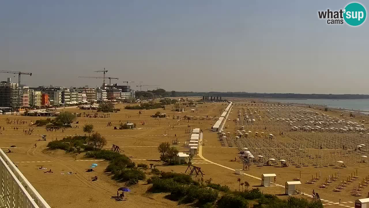 Caorle – Levante Strand