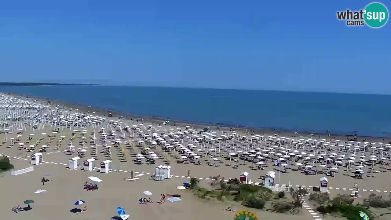 Caorle – Playa Levante