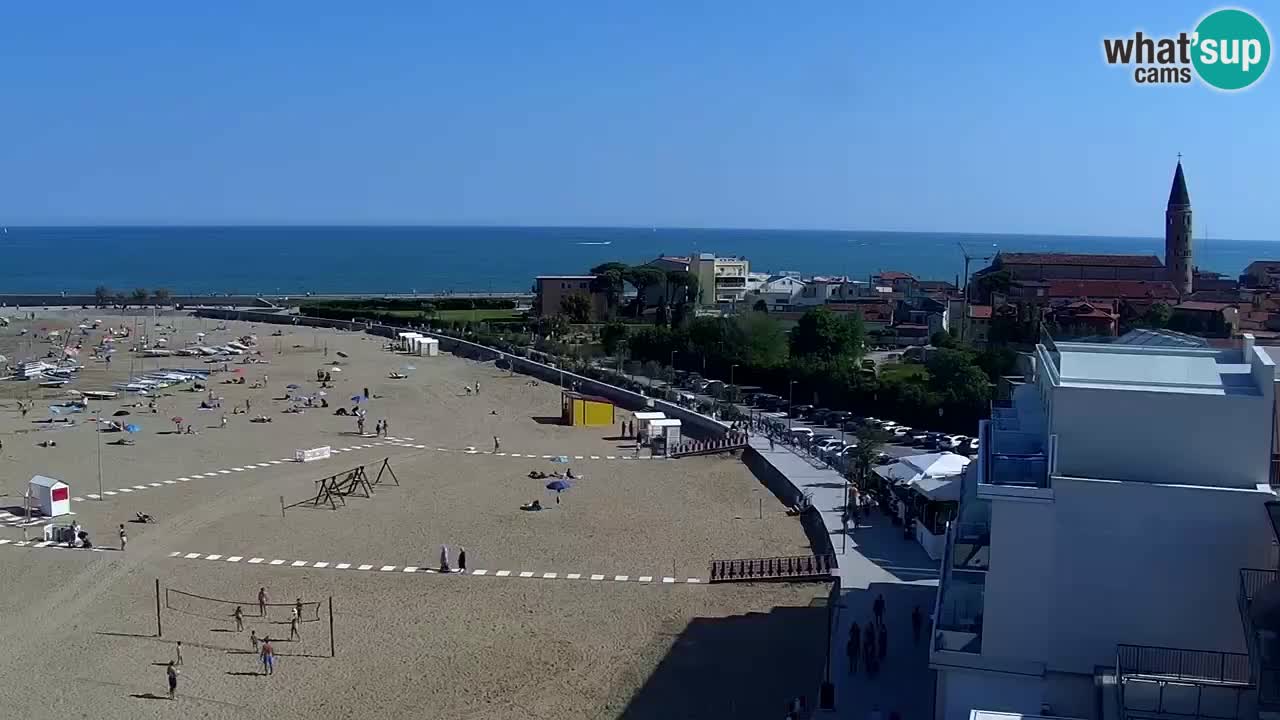 Caorle – Levante Strand