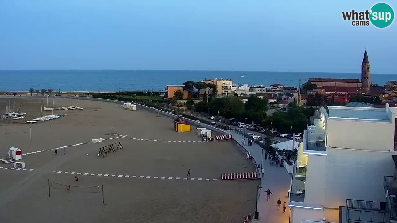 Caorle – Levante Strand