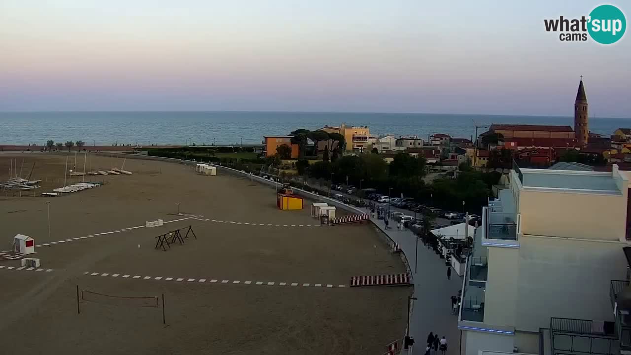 Caorle – Playa Levante
