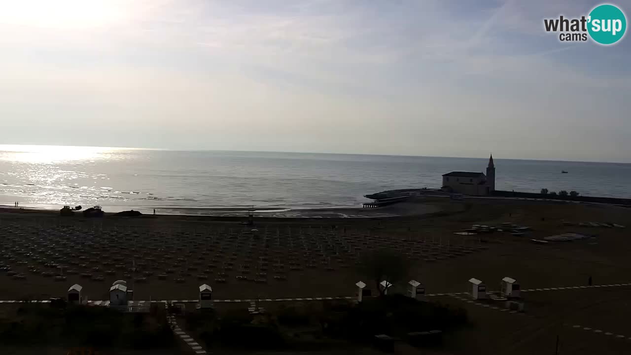 Caorle – Levante Strand