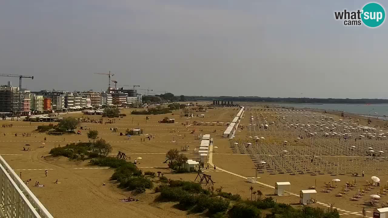 Caorle – Playa Levante