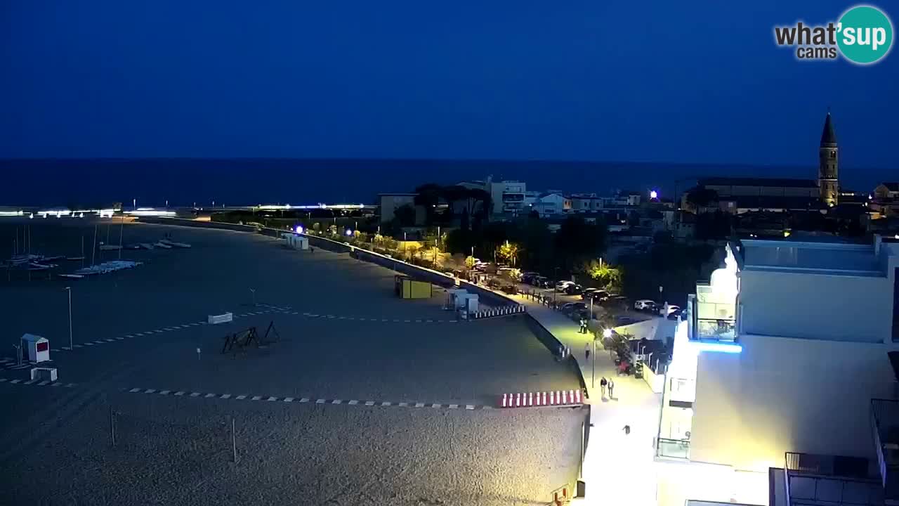 Caorle – Levante Strand