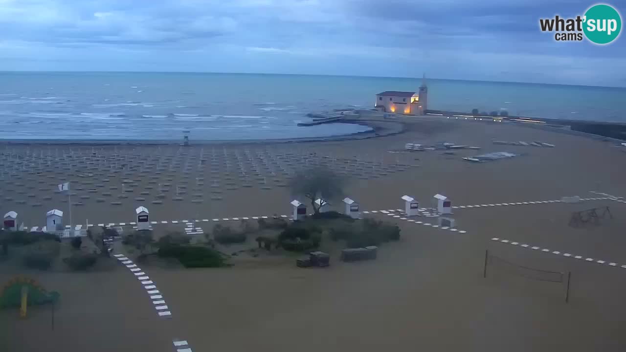Caorle – Levante Strand