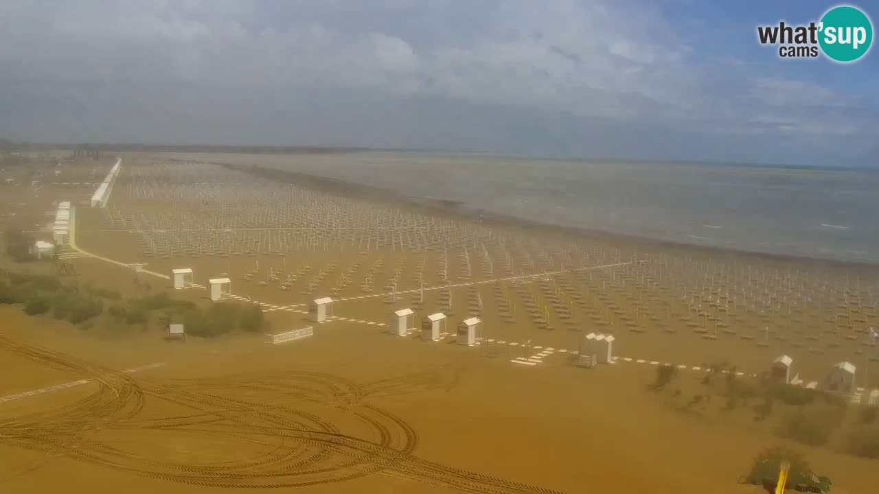 Caorle – Levante Strand
