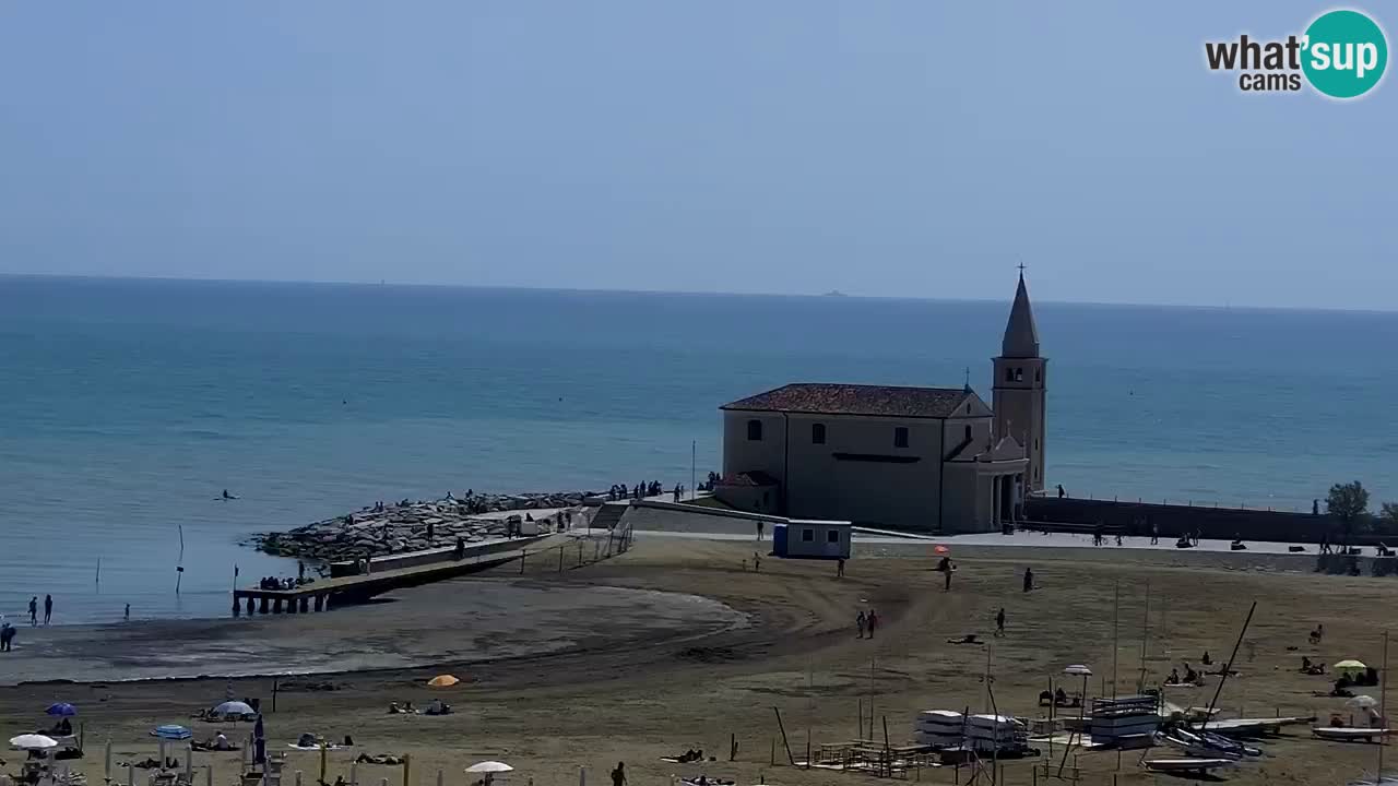 Caorle – Plage Levante
