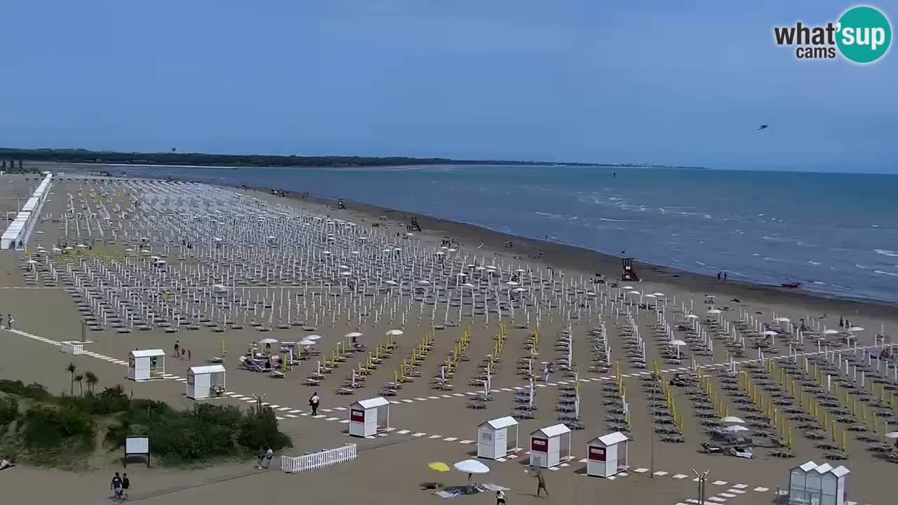 Caorle – Levante Strand