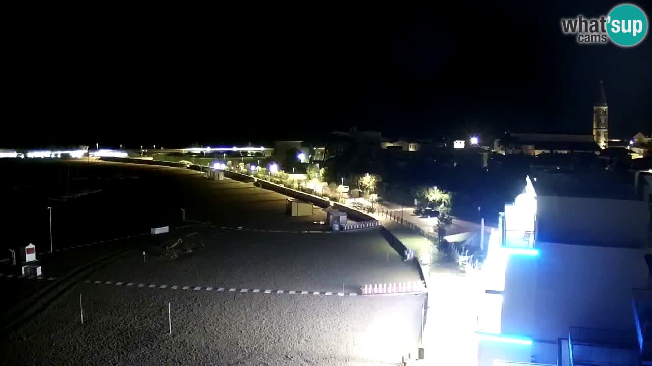 Caorle – Playa Levante