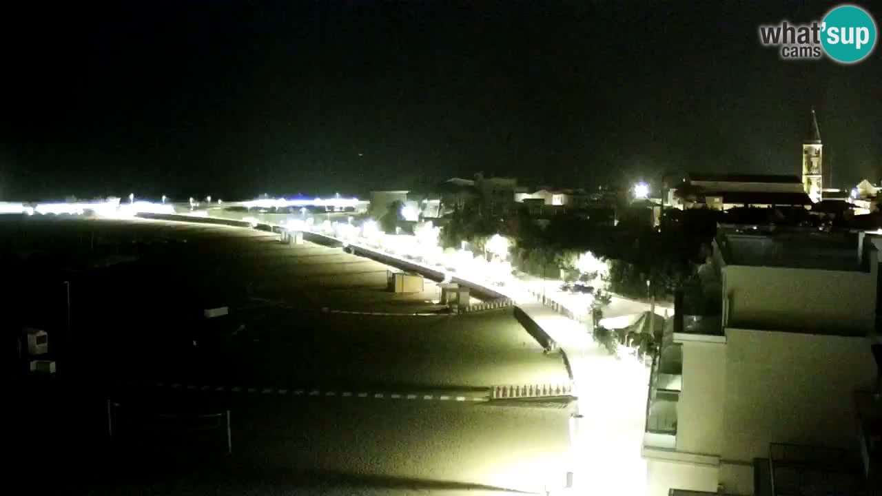Caorle – Playa Levante