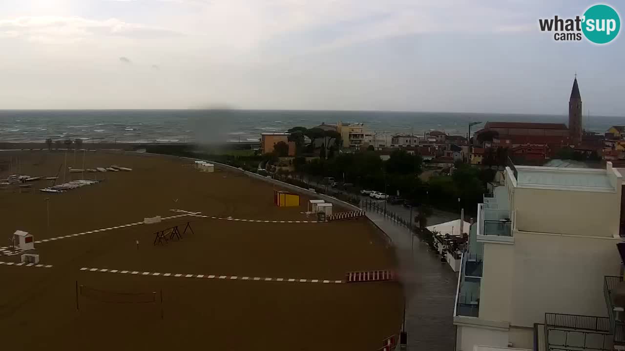 Caorle – Playa Levante
