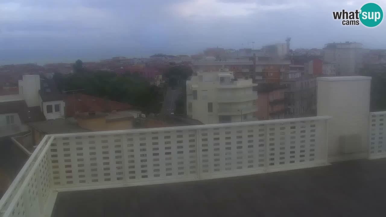 Caorle Livecam Levante beach – Hotel Stellamare