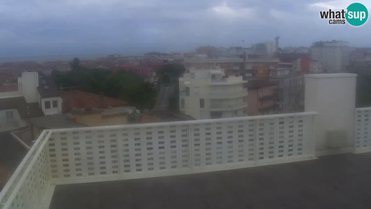 Caorle – Plage Levante