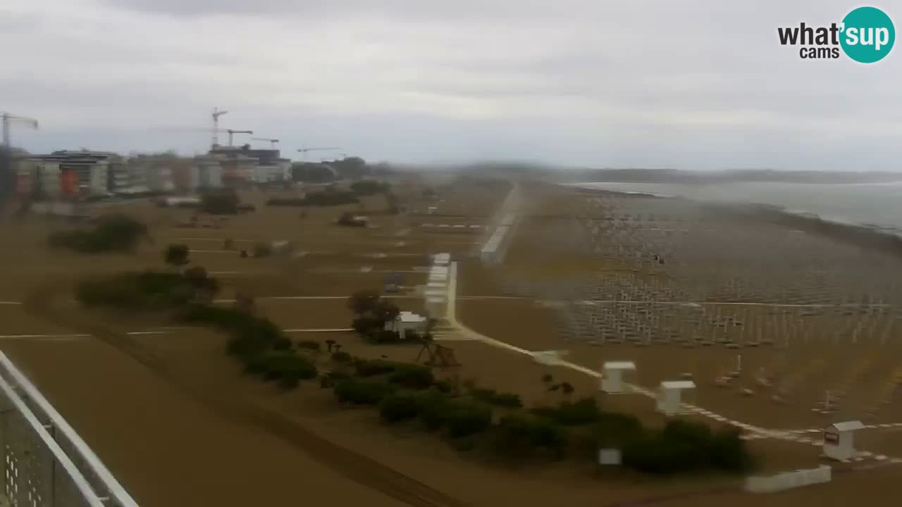 Caorle – Playa Levante