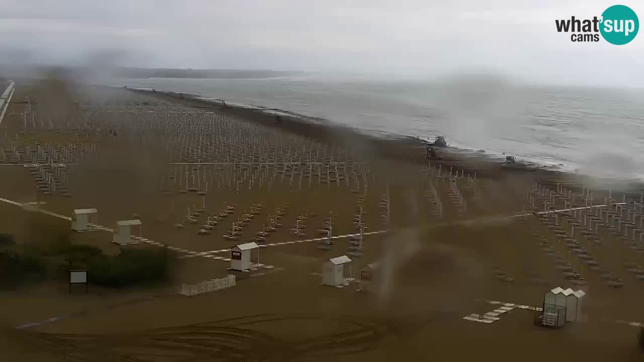 Caorle – Plage Levante