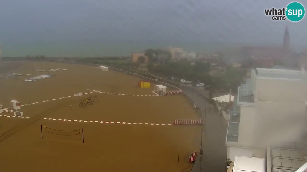 Caorle – Playa Levante