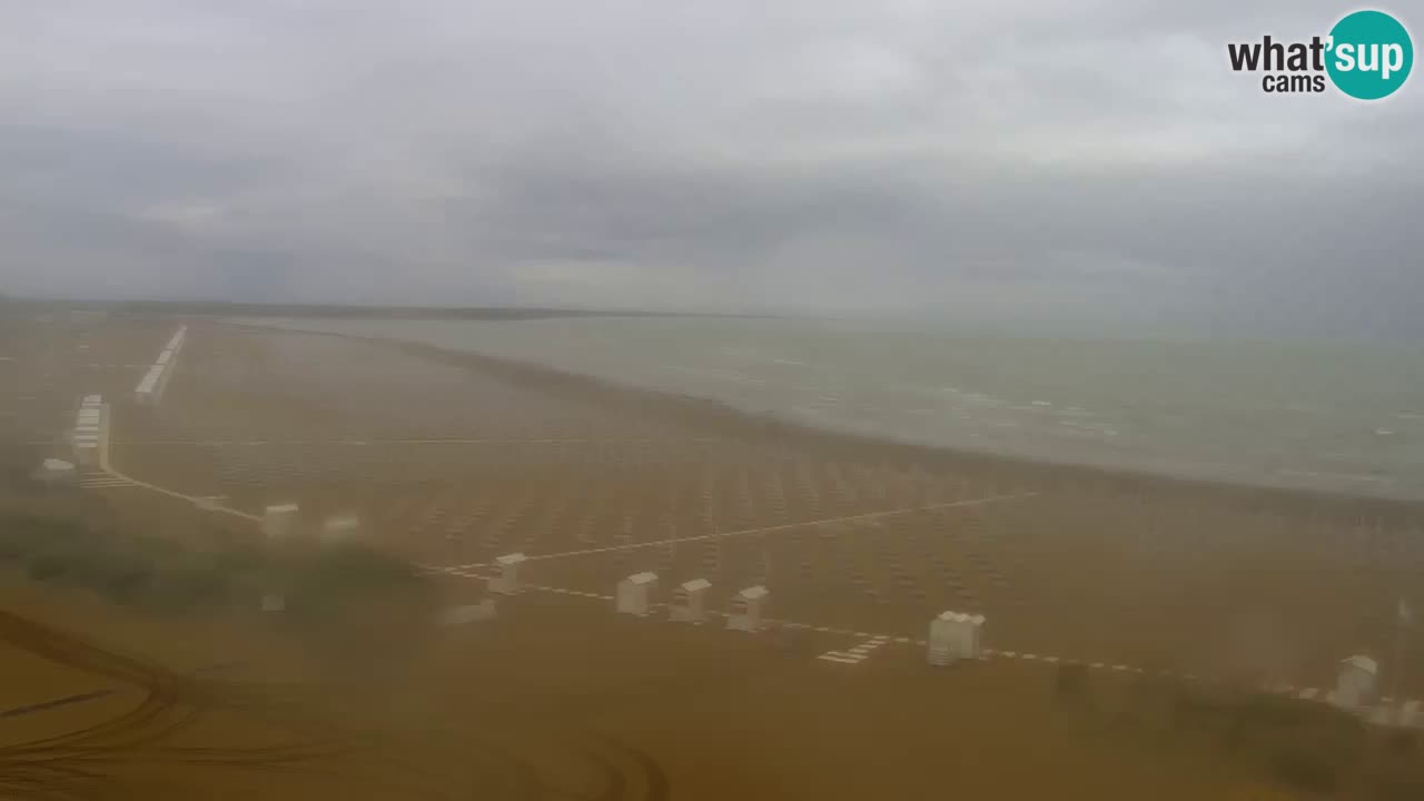 Caorle – Playa Levante