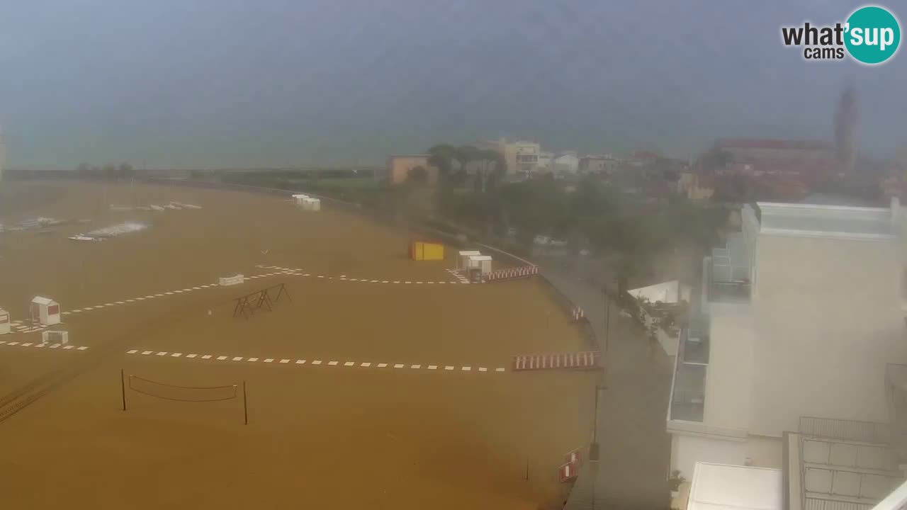 Caorle – Playa Levante