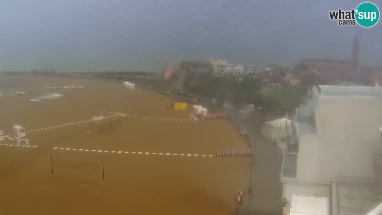 Caorle – Plage Levante