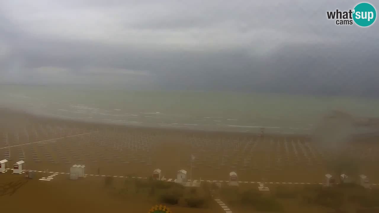 Caorle – Playa Levante