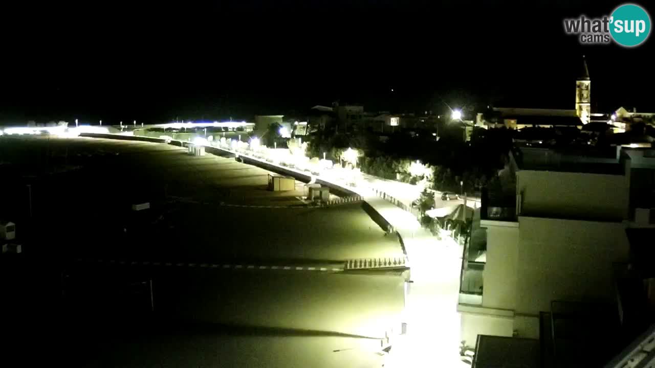 Caorle – Playa Levante