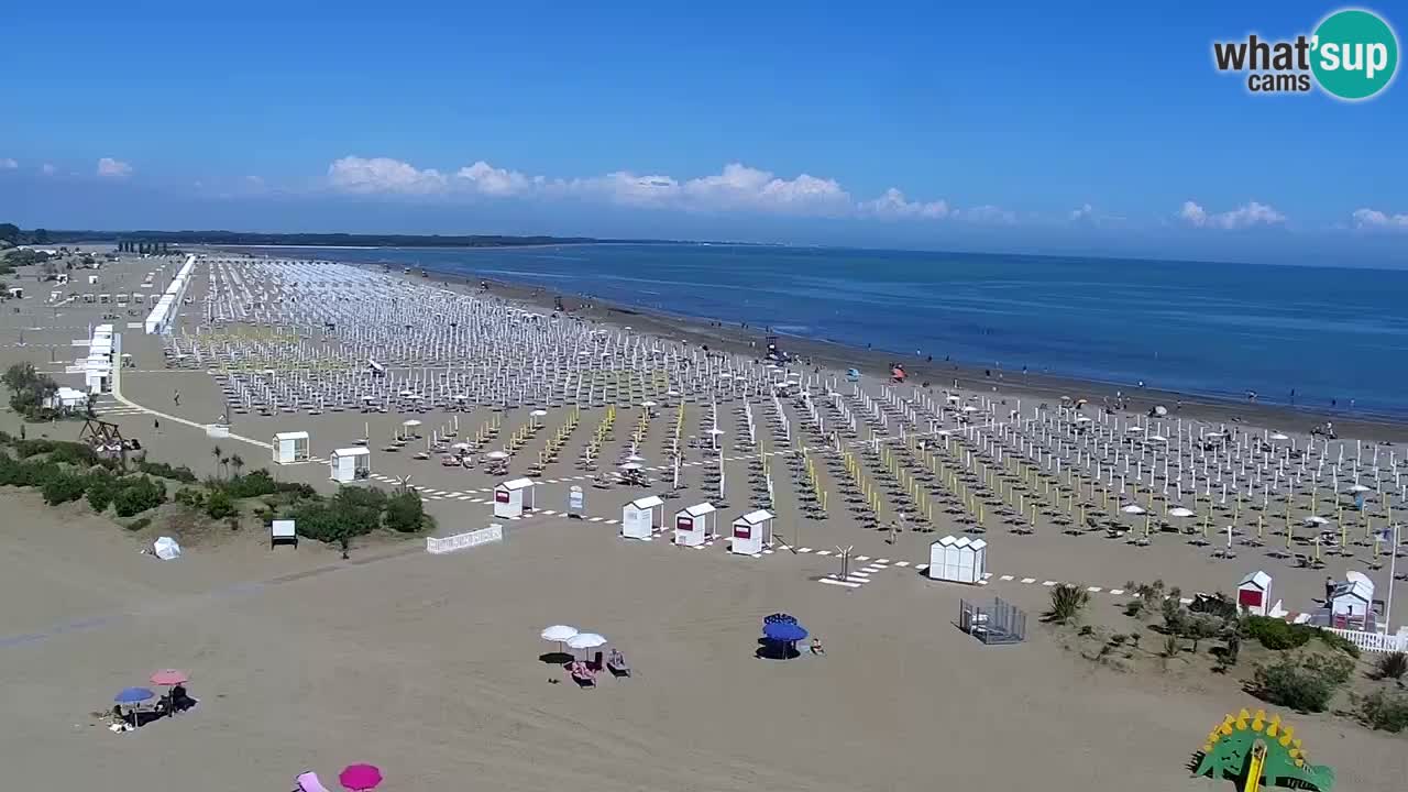 Caorle – Levante Strand